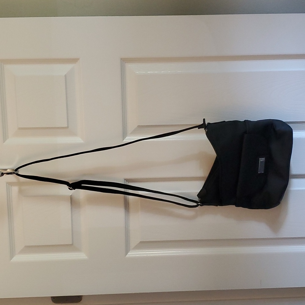 MULTISAC crossbody